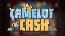 Camelot Cash
