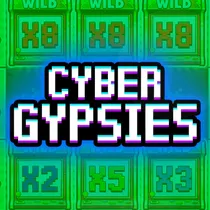 Cyber Gypsies