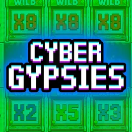 Cyber Gypsies
