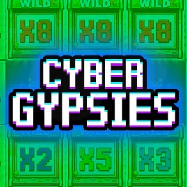 Cyber Gypsies