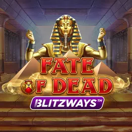 Fate of Dead Blitzways