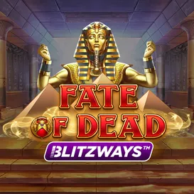 Fate of Dead Blitzways