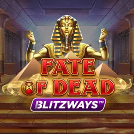 Fate of Dead Blitzways