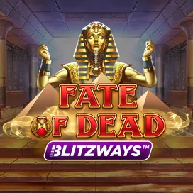 Fate of Dead Blitzways