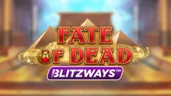Fate of Dead Blitzways