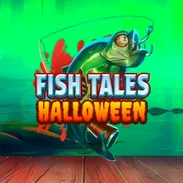 Fish Tales Halloween