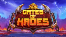 Gates of Hades