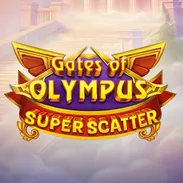 Gates of Olympus Super Scatter