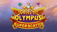 Gates of Olympus Super Scatter