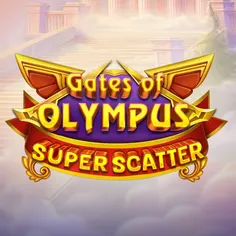 Gates of Olympus Super Scatter