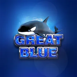 Great Blue