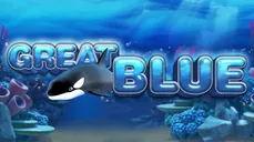 Great Blue