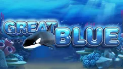 Great Blue