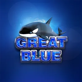 Great Blue