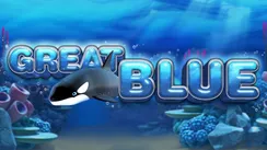 Great Blue