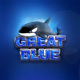 Great Blue