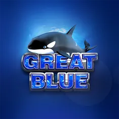 Great Blue