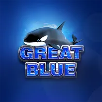 Great Blue
