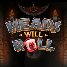 Heads Will Roll