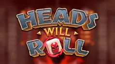 Heads Will Roll