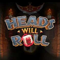 Heads Will Roll