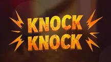 Knock Knock